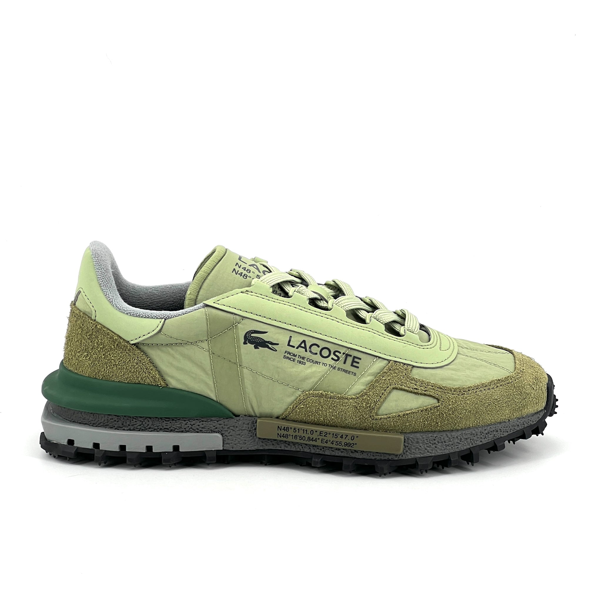 VERDE