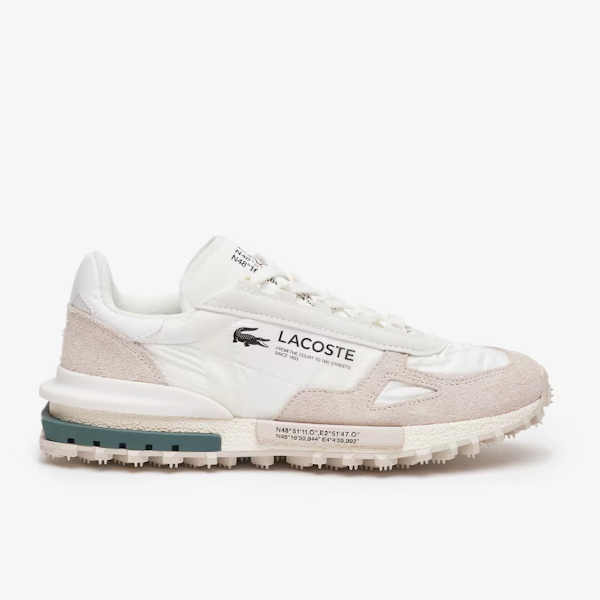 BLANCO