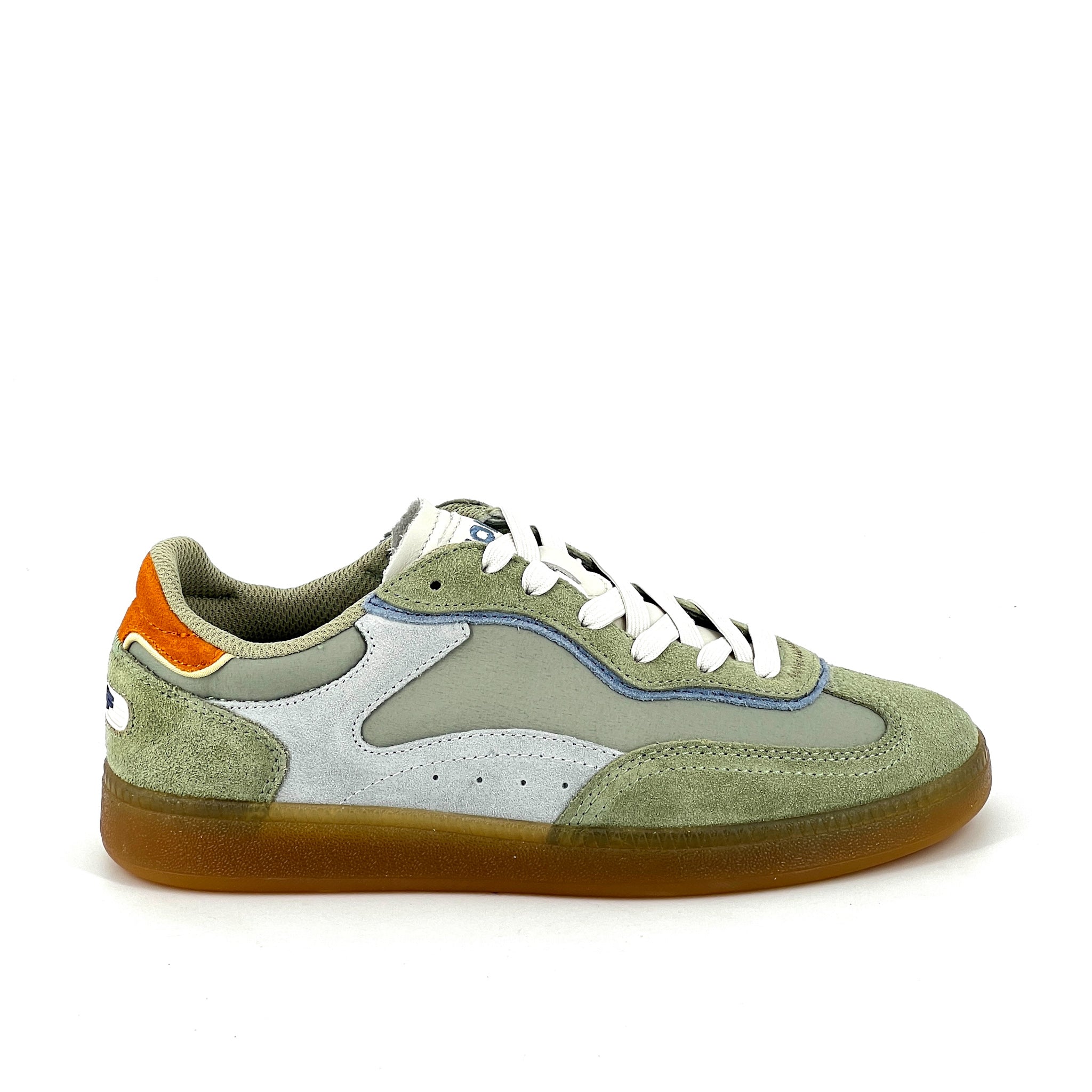 VERDE