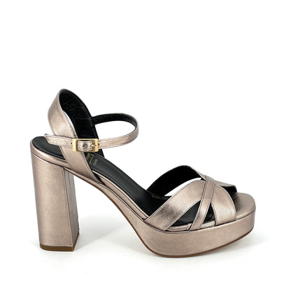 BRONCE