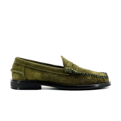VERDE