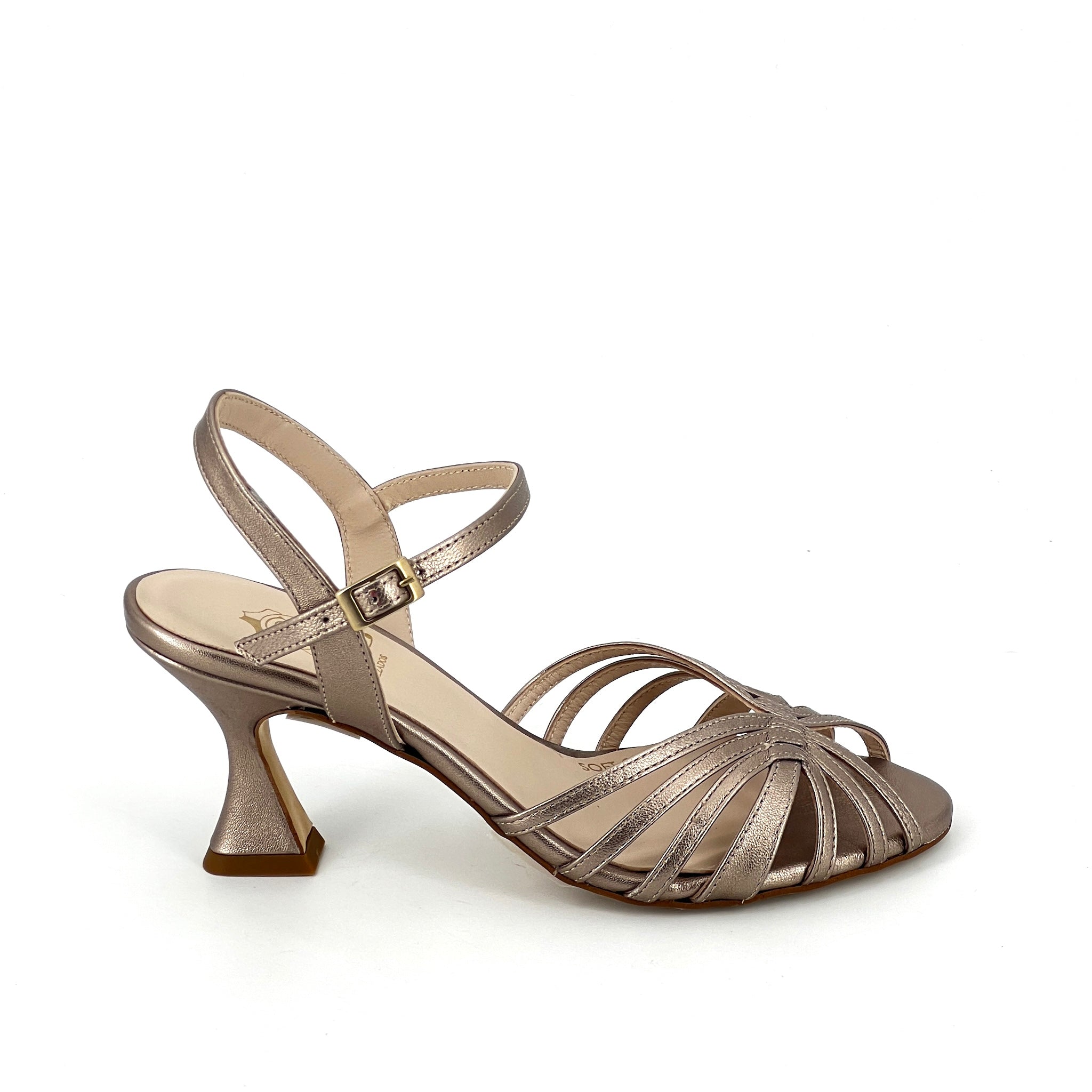 BRONCE