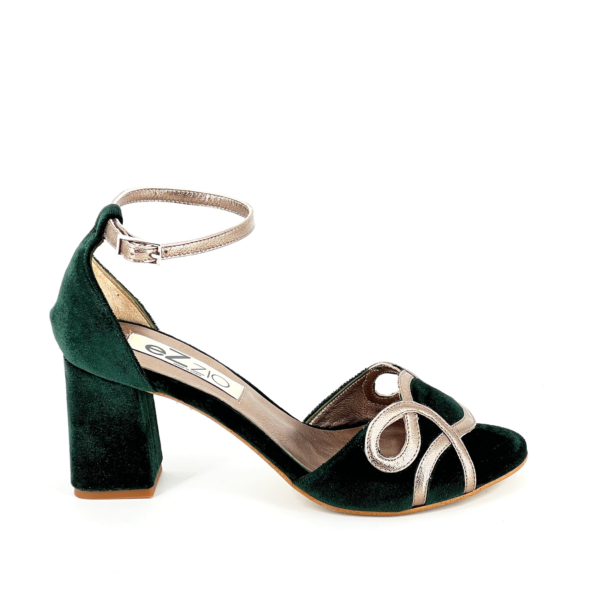 VERDE