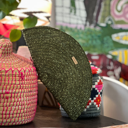 VERDE