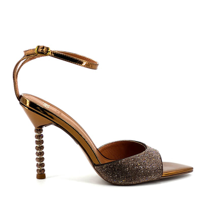 BRONCE