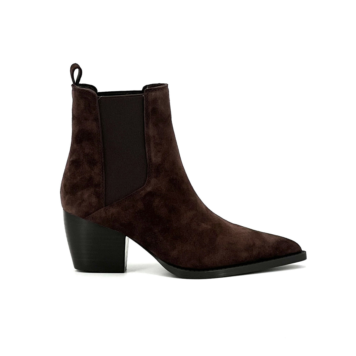 MARRÓN
