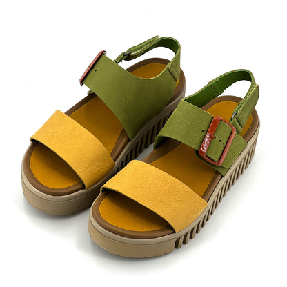 VERDE