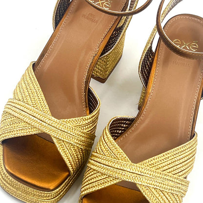 BRONCE
