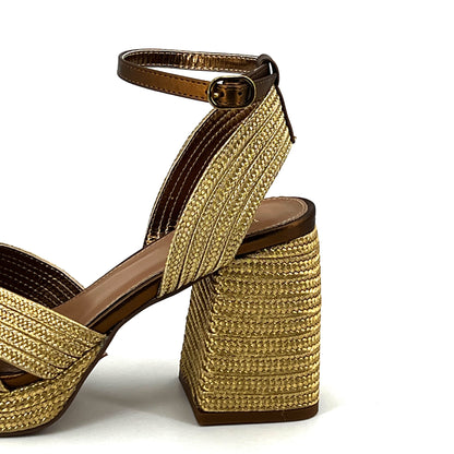 BRONCE
