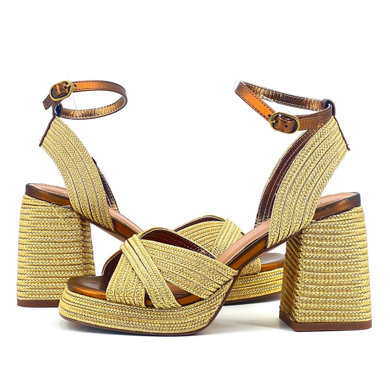 BRONCE