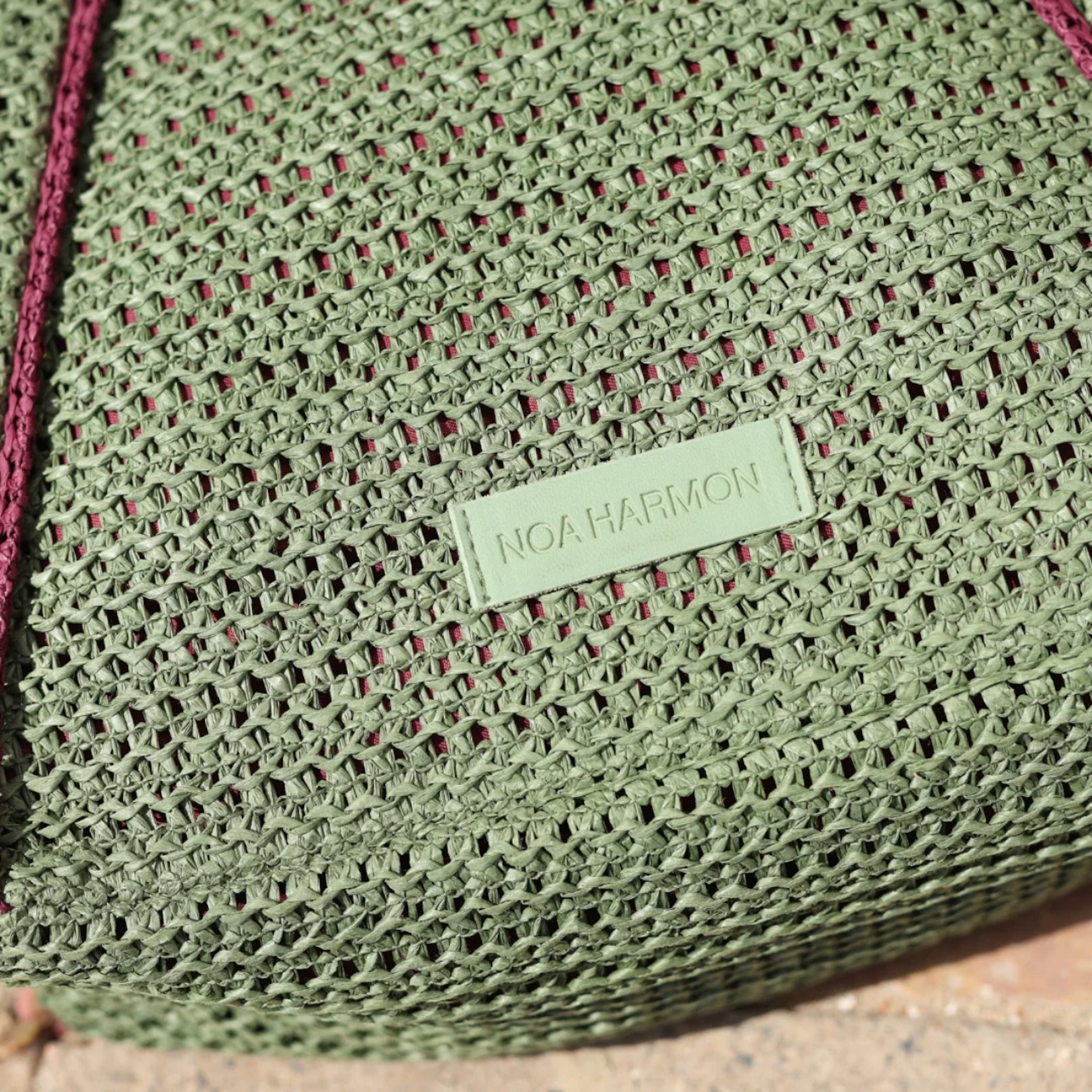 VERDE