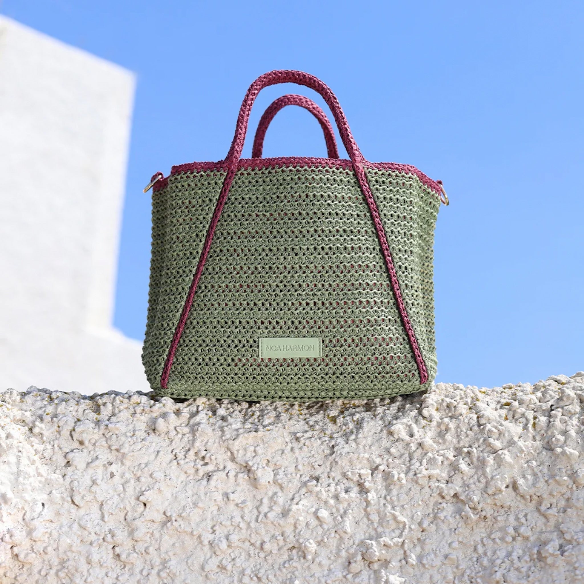 VERDE