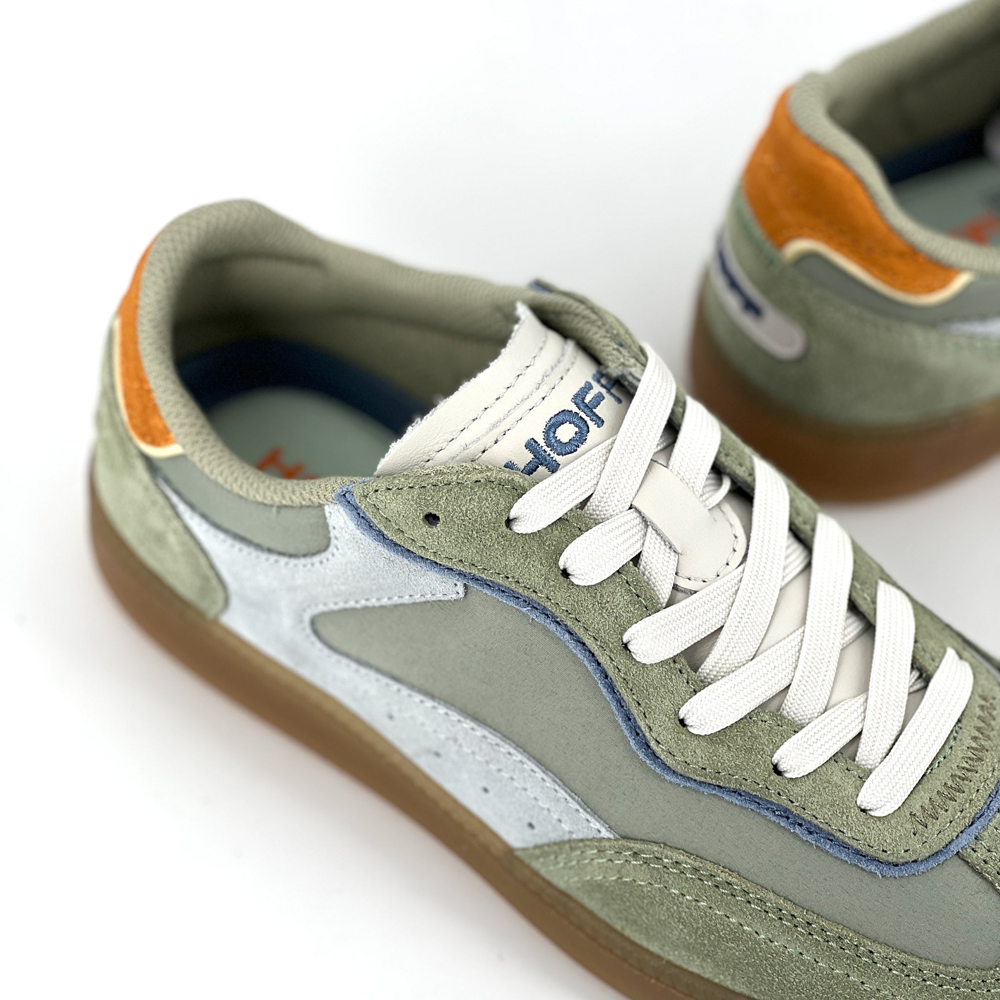 VERDE