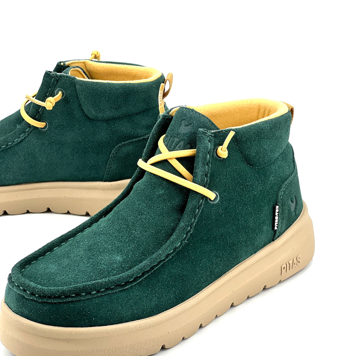 VERDE