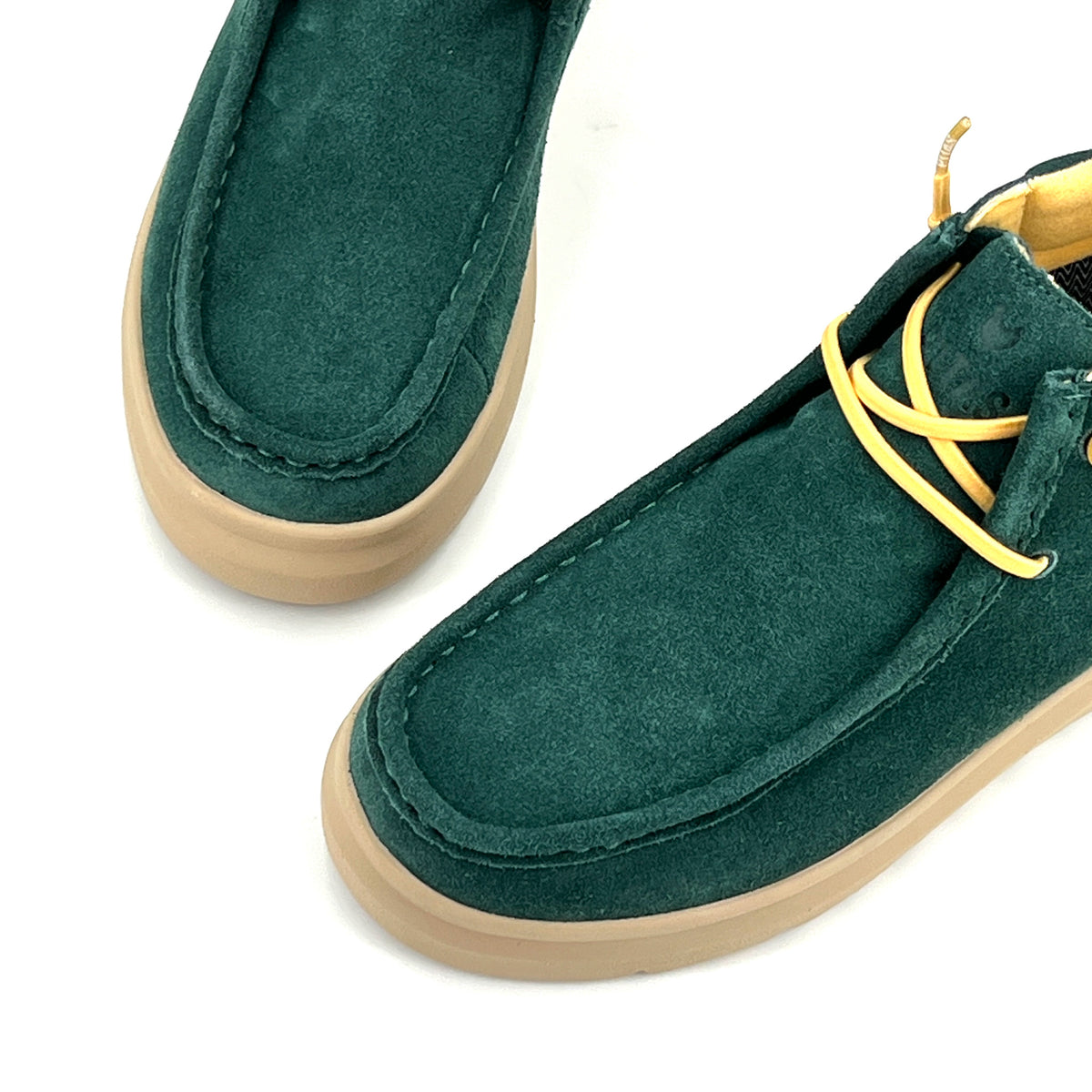 VERDE