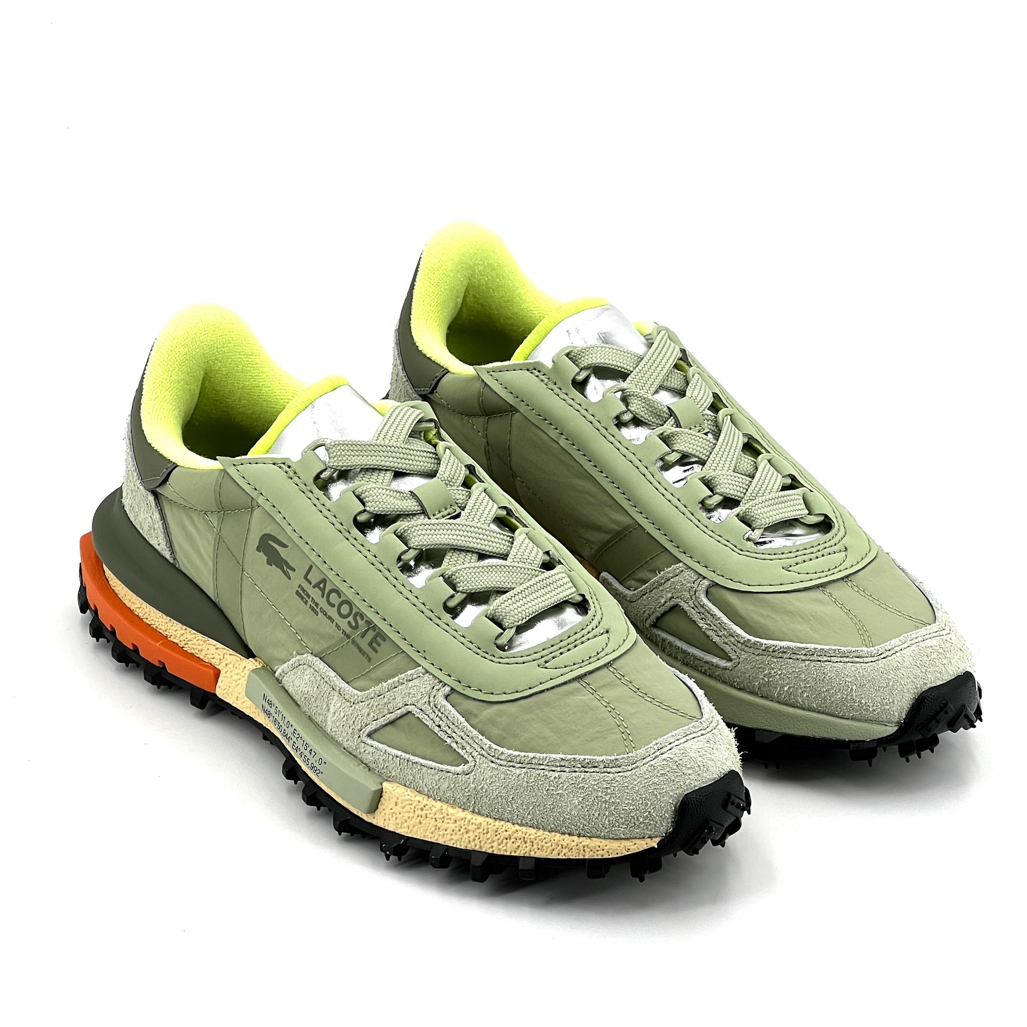 VERDE