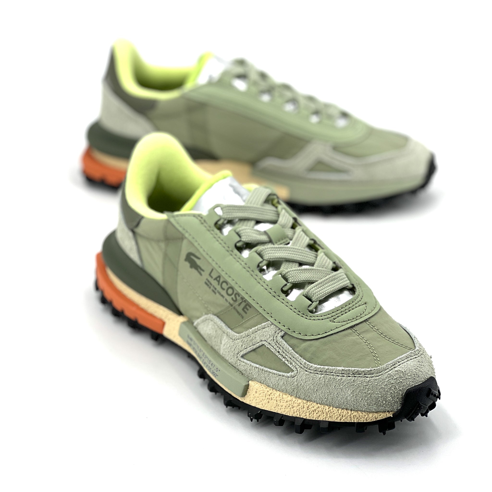 VERDE