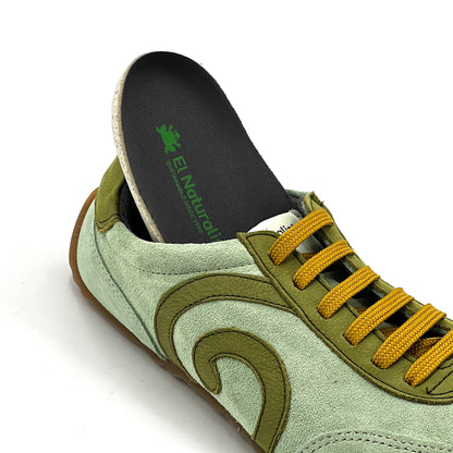 VERDE