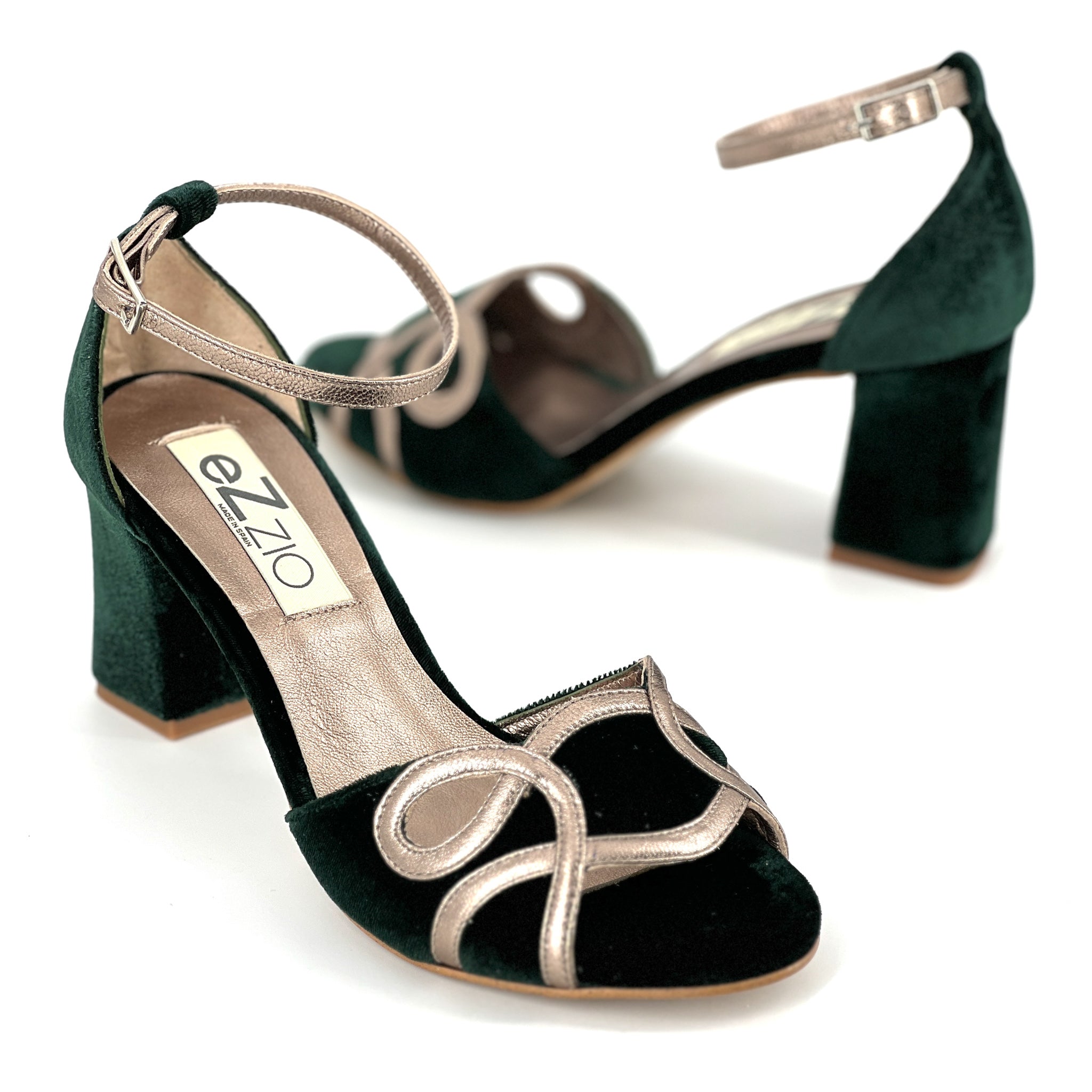 VERDE