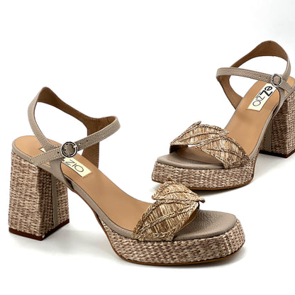 TAUPE