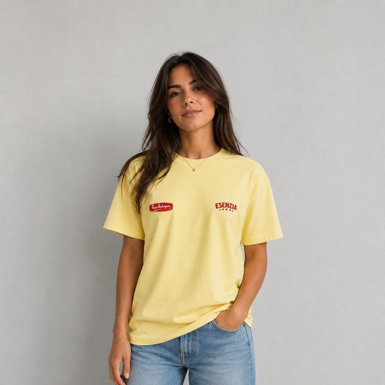 AMARILLO