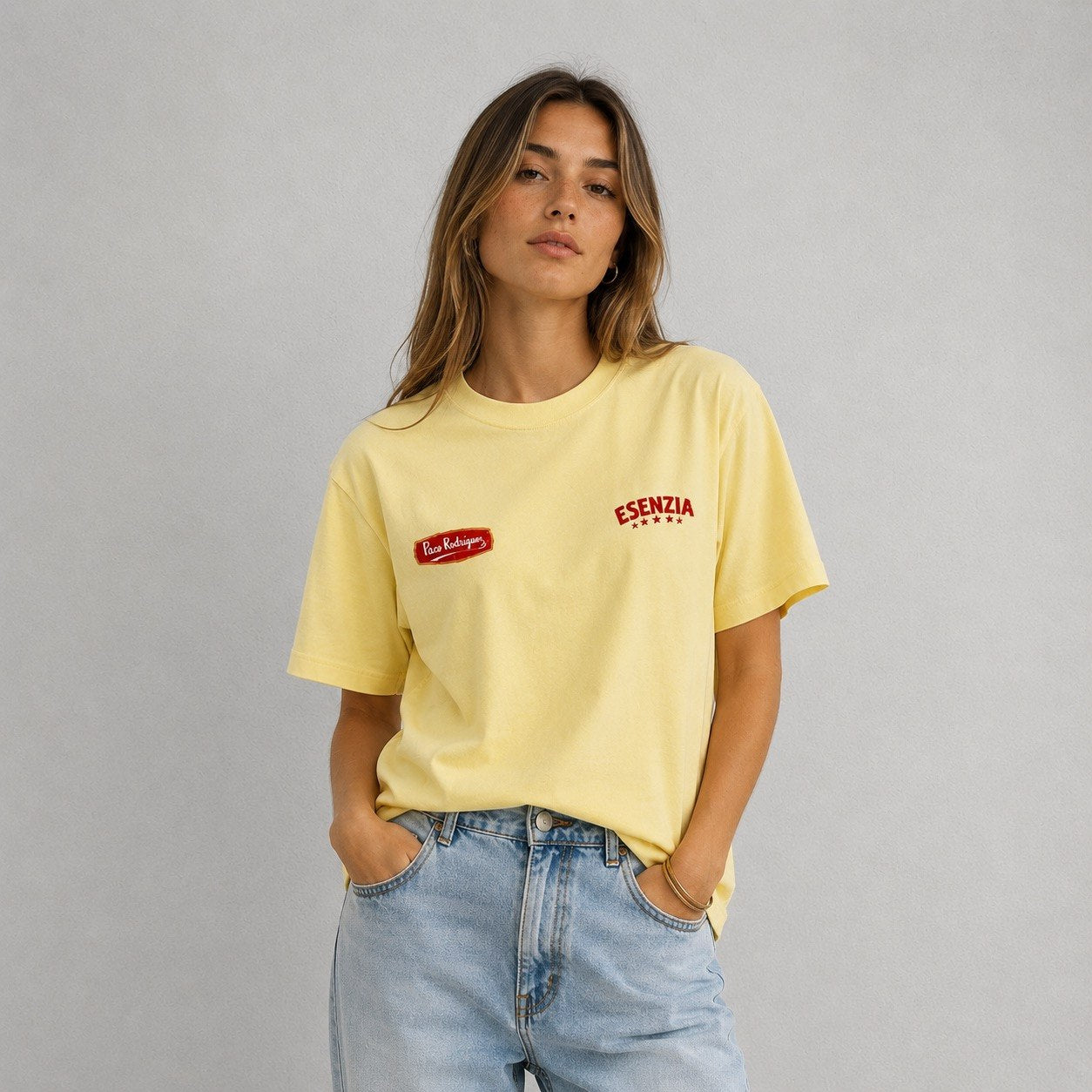 AMARILLO