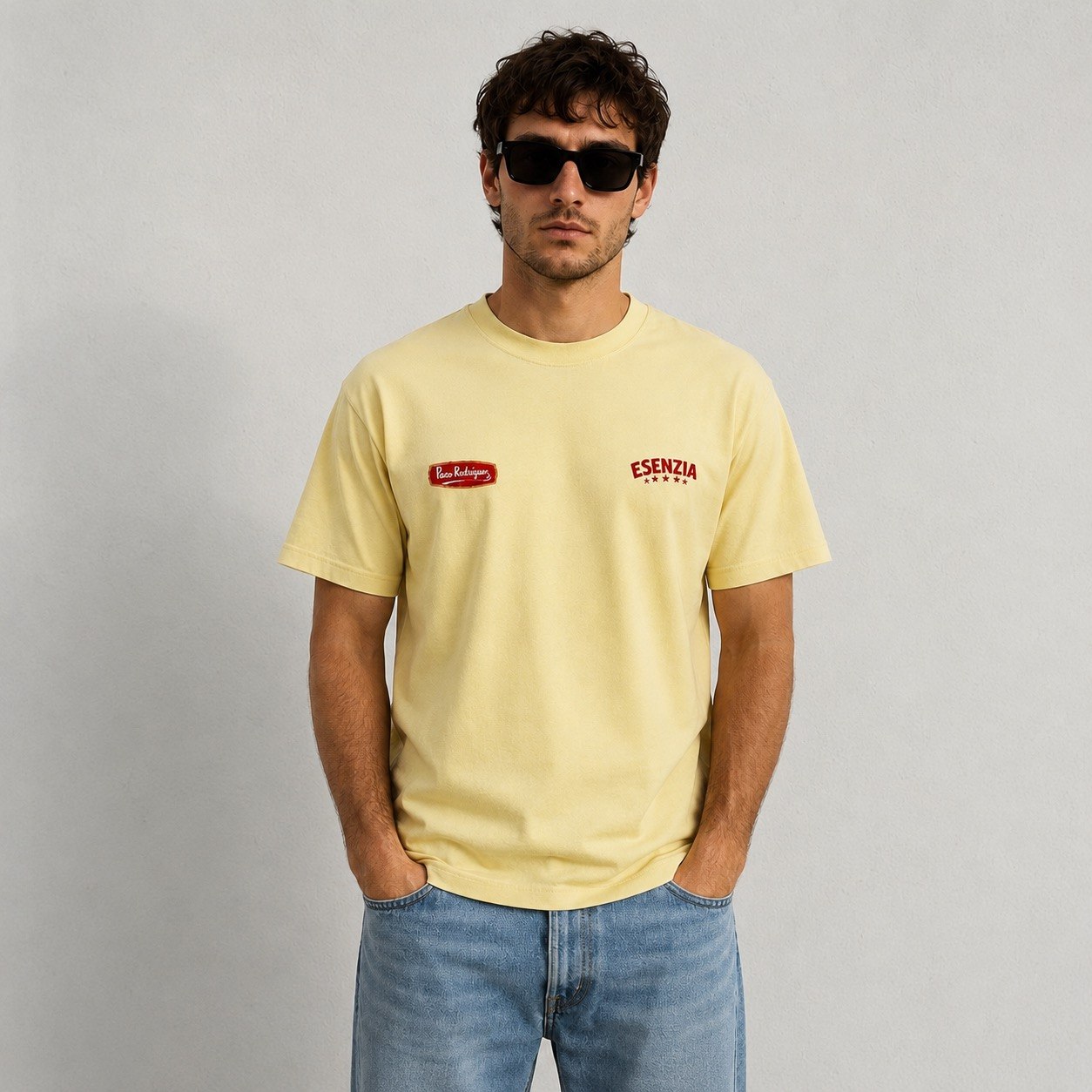 AMARILLO