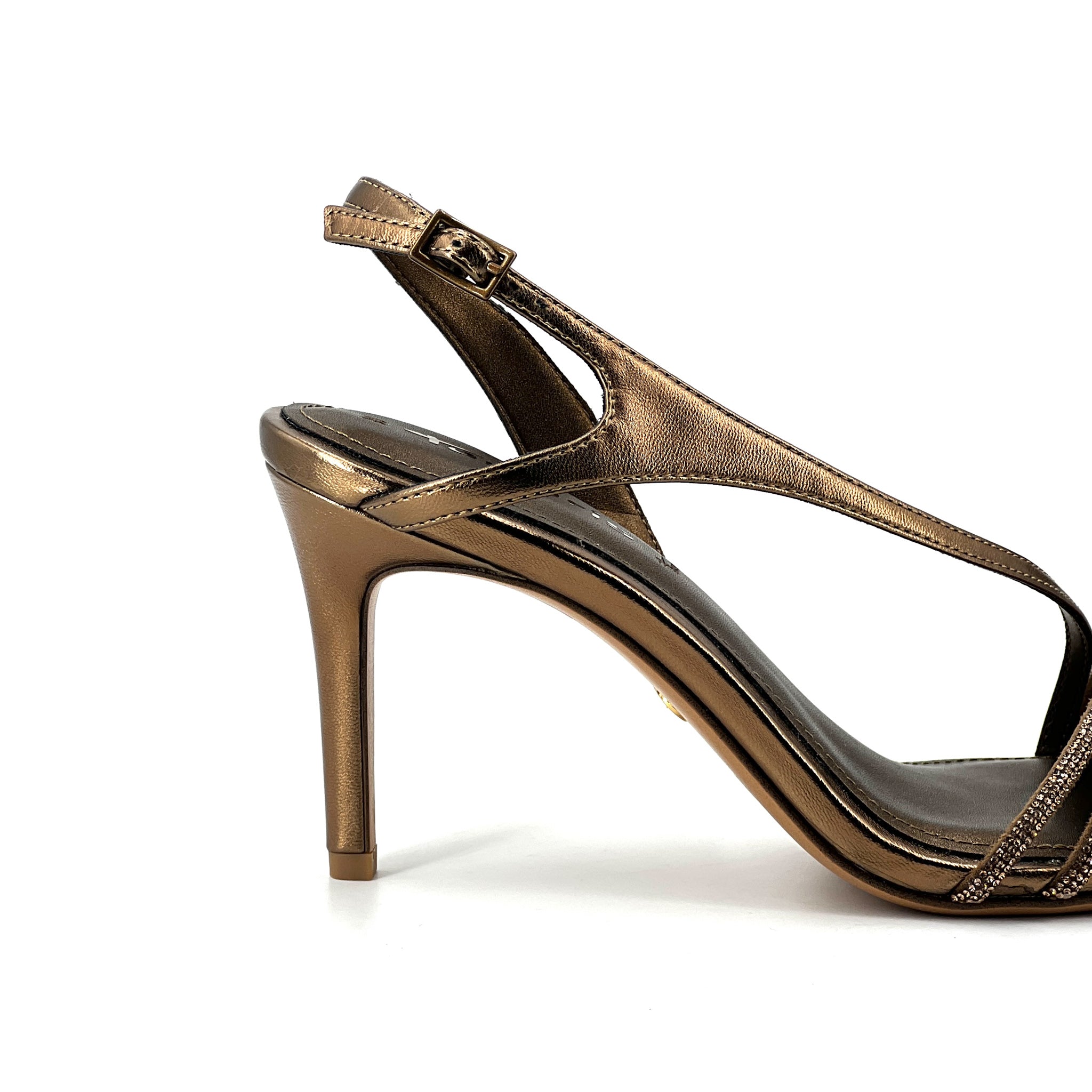 BRONCE