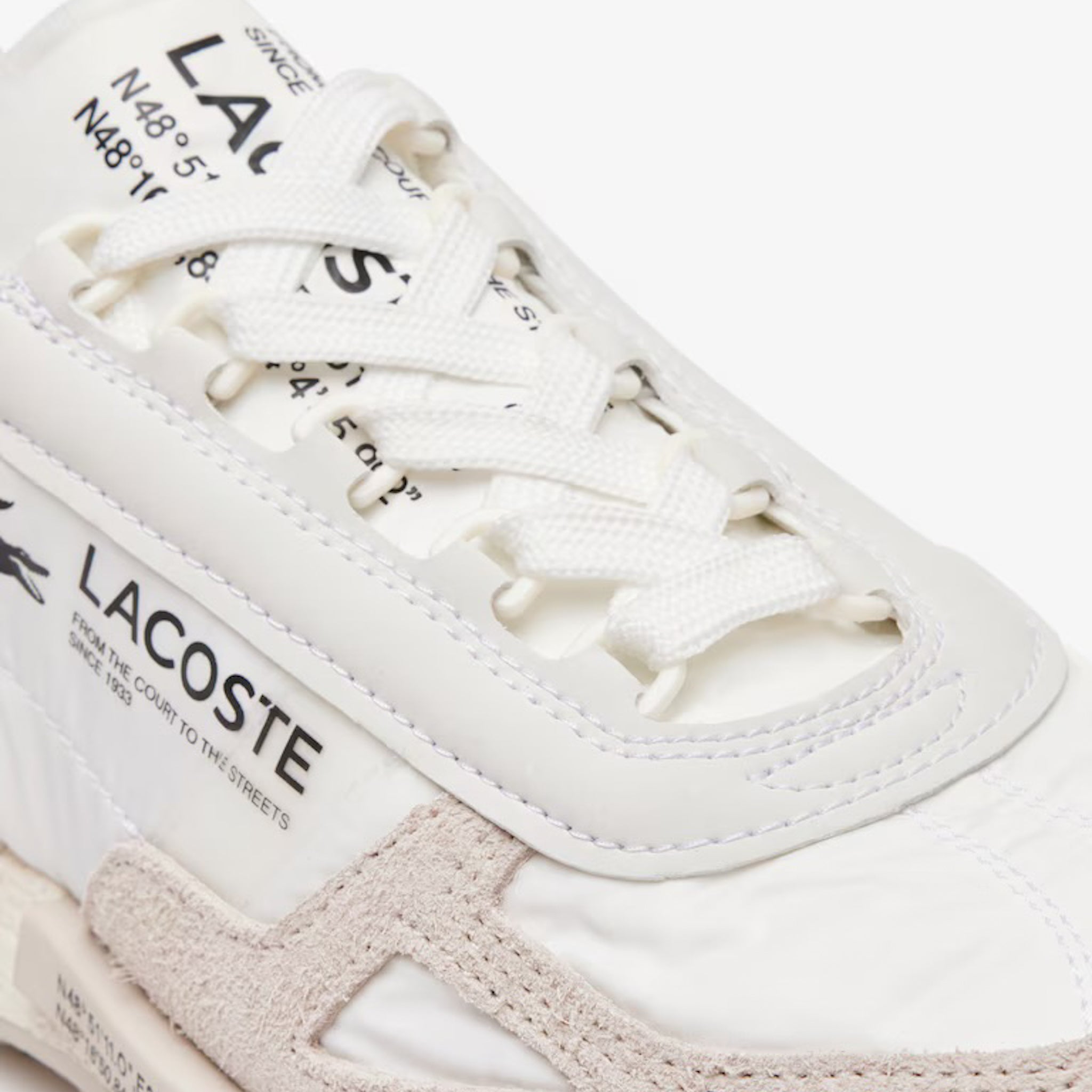 BLANCO