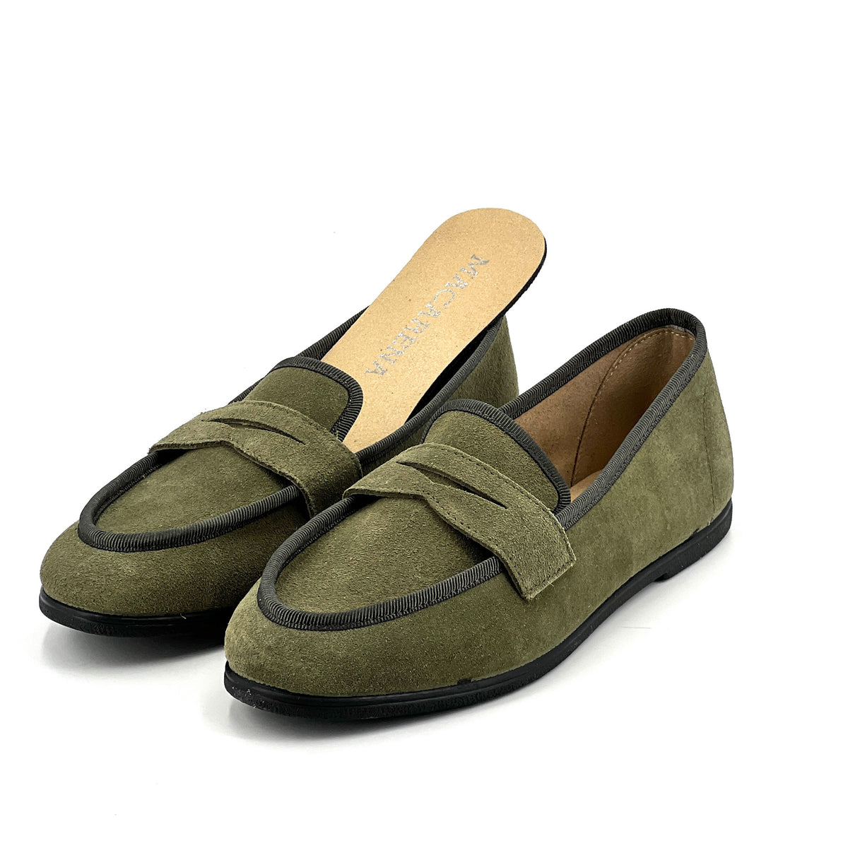 VERDE