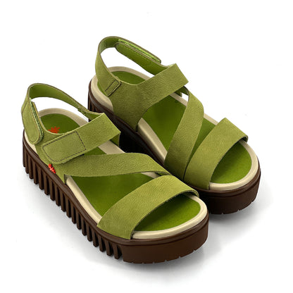 VERDE