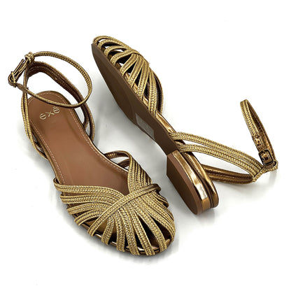 BRONCE