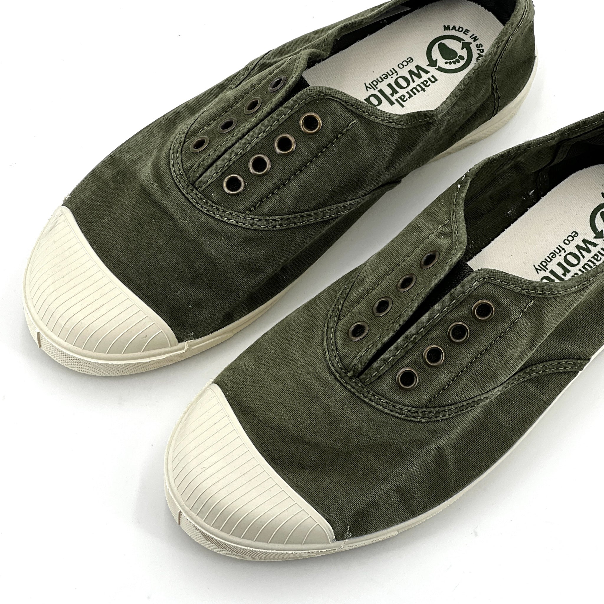VERDE