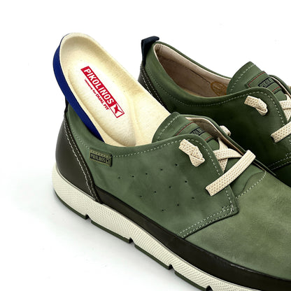 VERDE