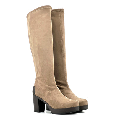 TAUPE