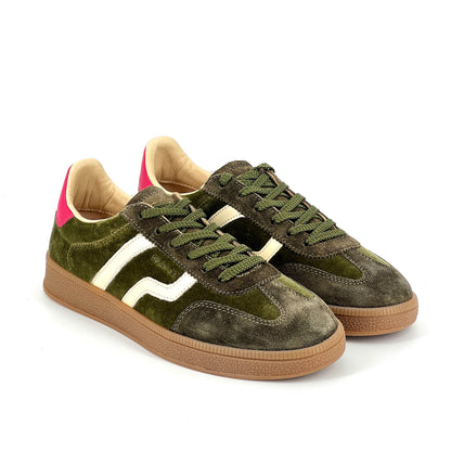 VERDE