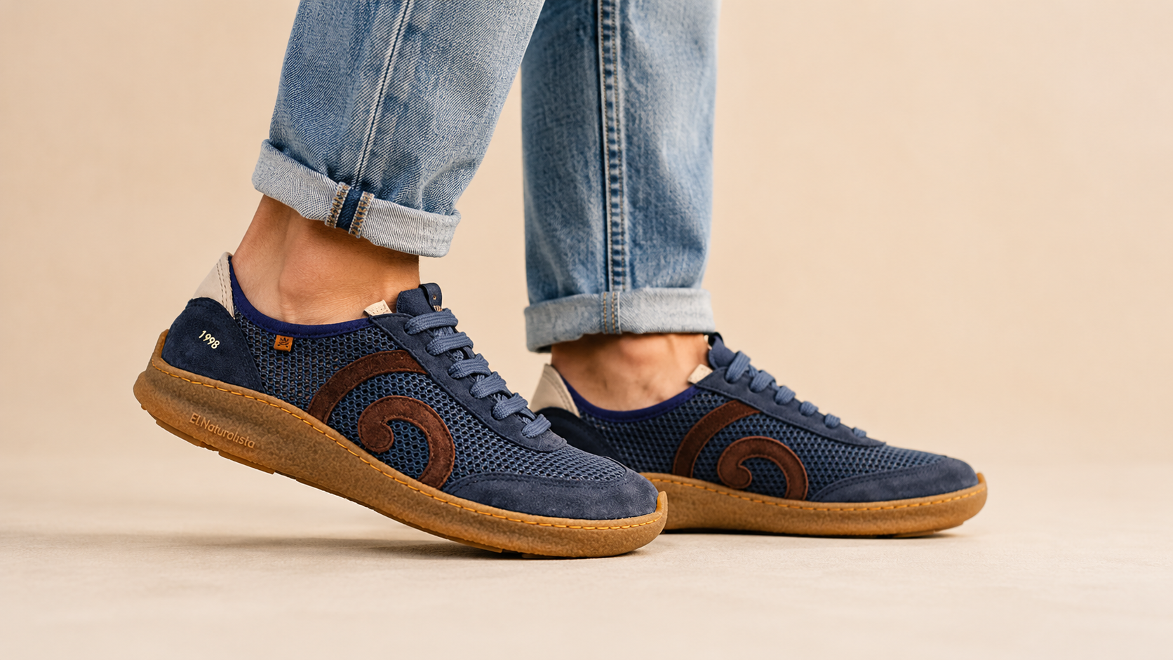 HOMBRE ZAPATOS BAREFOOT